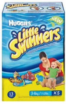Little swimmers - Chilotei impermeabili copii -XS - Pret | Preturi Little swimmers - Chilotei impermeabili copii -XS