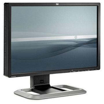 Monitoare LCD 24' - HP Compaq LP2475w Wide 1920x1200 2xDVI-I HDMI S-Video - Pret | Preturi Monitoare LCD 24' - HP Compaq LP2475w Wide 1920x1200 2xDVI-I HDMI S-Video