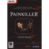 Painkiller Universe - Pret | Preturi Painkiller Universe