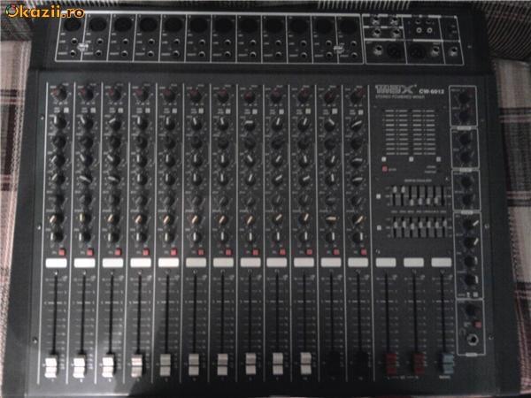 vand sistem audio max complet mixer cu amplificare basi pasivi pe 18 toli sateliti pe 15 t - Pret | Preturi vand sistem audio max complet mixer cu amplificare basi pasivi pe 18 toli sateliti pe 15 t