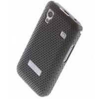 Accesoriu SAMSUNG Husa Skin Black Cool Vent pentru Galaxy Ace S5830 - Pret | Preturi Accesoriu SAMSUNG Husa Skin Black Cool Vent pentru Galaxy Ace S5830