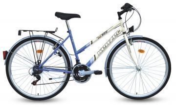 Bicicleta Kenzel TREKKING 900 - 28 - Pret | Preturi Bicicleta Kenzel TREKKING 900 - 28