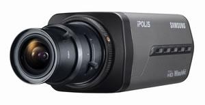 Camera IP full HD 3 mp SNB-7000 - Pret | Preturi Camera IP full HD 3 mp SNB-7000