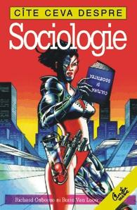 Cate ceva despre sociologie - Pret | Preturi Cate ceva despre sociologie