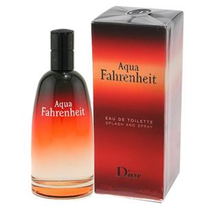 Christian Dior Dior Aqua Fahrenheit, Tester 125 ml, EDT - Pret | Preturi Christian Dior Dior Aqua Fahrenheit, Tester 125 ml, EDT