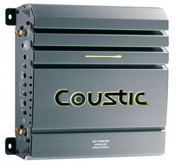 Coustic C100 - Pret | Preturi Coustic C100