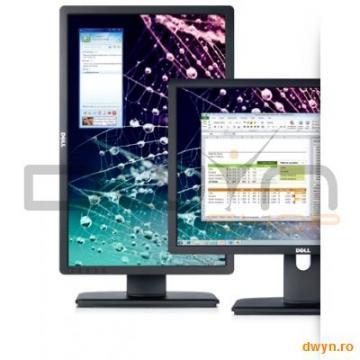 Dell Professional Monitor P2213 LCD 22", 16:10, 1680 x 1050 at 60 Hz, contrast 1000:1, 250cd/m2, 5 m - Pret | Preturi Dell Professional Monitor P2213 LCD 22", 16:10, 1680 x 1050 at 60 Hz, contrast 1000:1, 250cd/m2, 5 m