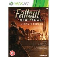 Fallout New Vegas Ultimate Edition XB360 - Pret | Preturi Fallout New Vegas Ultimate Edition XB360