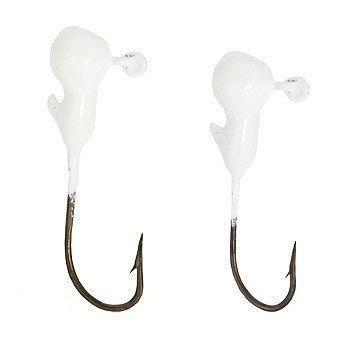 JigHead EAGLE CLAW 4 13g Alb - Pret | Preturi JigHead EAGLE CLAW 4 13g Alb