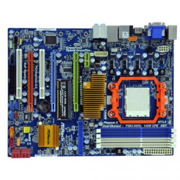 Placa de baza Asrock M3A785GXH/128M - Pret | Preturi Placa de baza Asrock M3A785GXH/128M