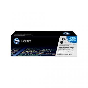 Toner compatibil cu HP 125 CB540A Negru - Pret | Preturi Toner compatibil cu HP 125 CB540A Negru