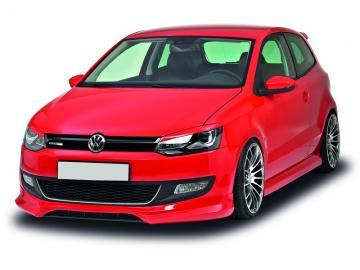 VW Polo 6R Body Kit SFX - Pret | Preturi VW Polo 6R Body Kit SFX