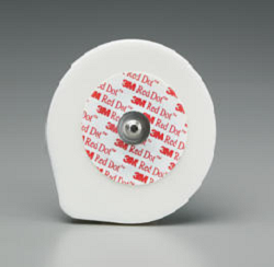 3M Red Dot Electrozi pe Suport de Microfoam *50 buc - Pret | Preturi 3M Red Dot Electrozi pe Suport de Microfoam *50 buc