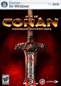 Age of Conan: Hyborian Adventures - Pret | Preturi Age of Conan: Hyborian Adventures