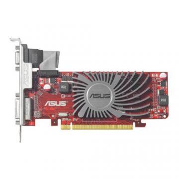 Asus EAH5450 SL/DI/512MD3/MG(LP) 512 MB   DDR3   32 bit   HDMI   PCI Express x16 2.1   Single Slot - Pret | Preturi Asus EAH5450 SL/DI/512MD3/MG(LP) 512 MB   DDR3   32 bit   HDMI   PCI Express x16 2.1   Single Slot