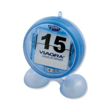 Calendar promotional Viagra - Pret | Preturi Calendar promotional Viagra