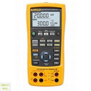 Calibrator multifunctional Fluke 726 - Pret | Preturi Calibrator multifunctional Fluke 726