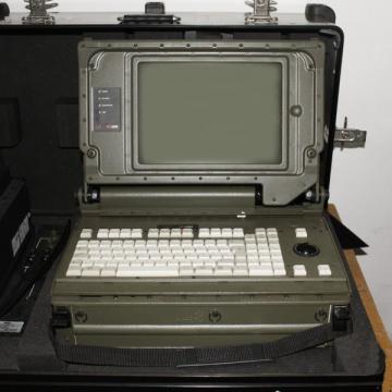 Computer Deko Original din Armata Belgia - Pret | Preturi Computer Deko Original din Armata Belgia