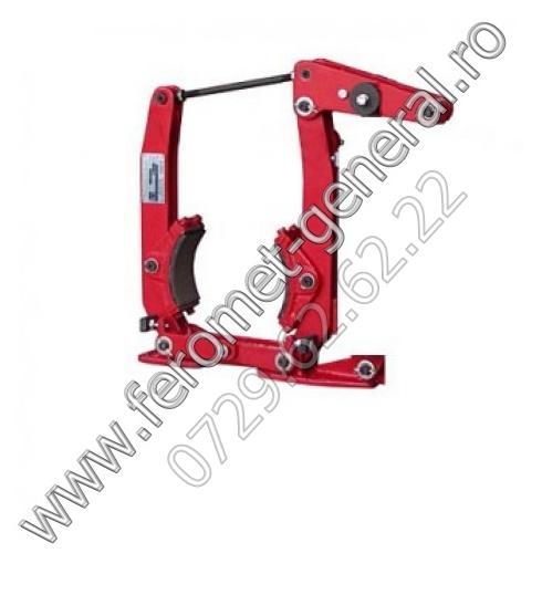 Frane circulare FC 630 — REH 125/200 - Pret | Preturi Frane circulare FC 630 — REH 125/200