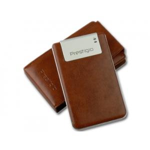 Hard Disk Extern PRESTIGIO Data Safe I Brown USB 2.0 - Pret | Preturi Hard Disk Extern PRESTIGIO Data Safe I Brown USB 2.0