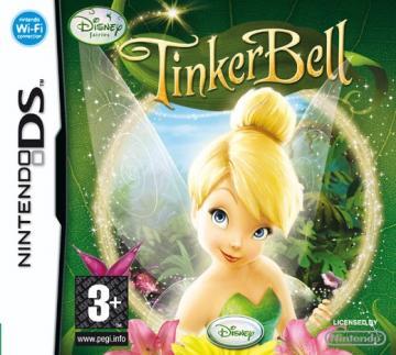 Joc Buena Vista Disney Fairies: Tinker Bell pentru DS, BVG-DS-FAIRIES - Pret | Preturi Joc Buena Vista Disney Fairies: Tinker Bell pentru DS, BVG-DS-FAIRIES