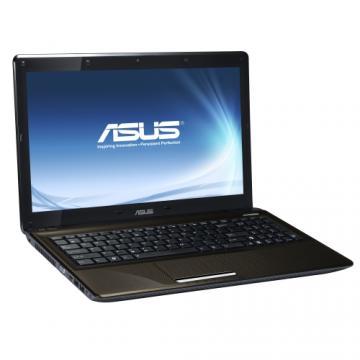 Laptop Asus X52F-EX514D cu procesor Intel Core i3-370M - Pret | Preturi Laptop Asus X52F-EX514D cu procesor Intel Core i3-370M