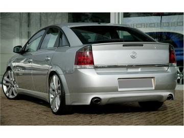 Opel Vectra C GTS 2006 Extensie Spoiler Spate J-Style - Pret | Preturi Opel Vectra C GTS 2006 Extensie Spoiler Spate J-Style