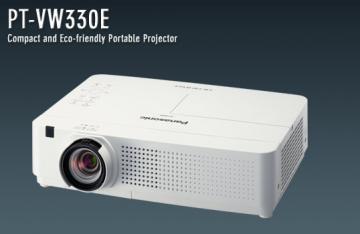 Proiector profesional F-series Panasonic PT-VW330E - Pret | Preturi Proiector profesional F-series Panasonic PT-VW330E