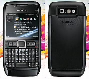 Vand Nokia E71 Black - liber retea - 399 R o n - Pret | Preturi Vand Nokia E71 Black - liber retea - 399 R o n