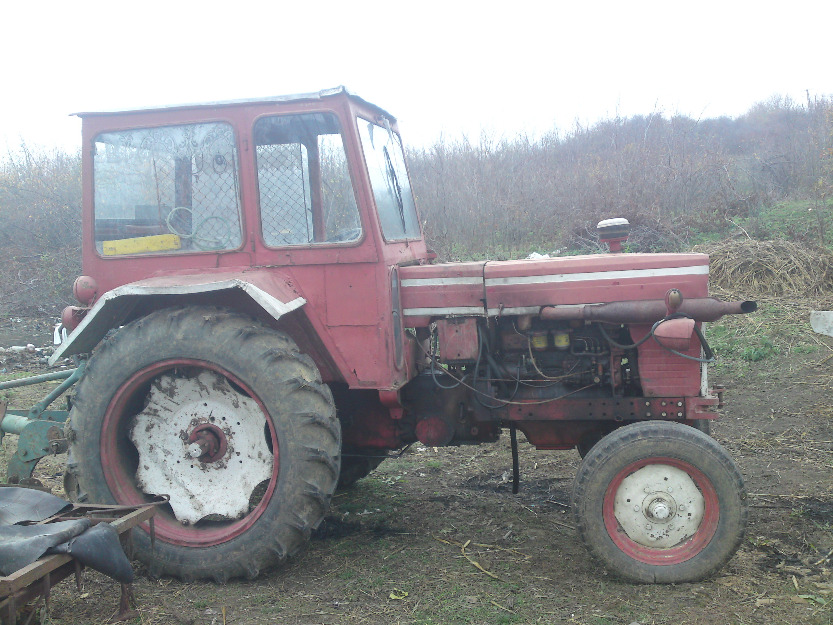 Vand tractor U650 - Pret | Preturi Vand tractor U650