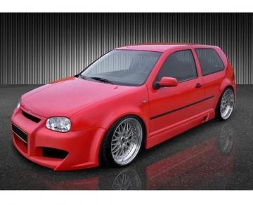VW Golf 4 Praguri Evolution - Pret | Preturi VW Golf 4 Praguri Evolution