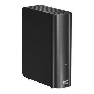 2 TB HDD extern Western Digital My Book - Pret | Preturi 2 TB HDD extern Western Digital My Book