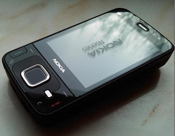Carcasa Nokia N96 Black ( Neagra ) ORIGINALA COMPLETA - Pret | Preturi Carcasa Nokia N96 Black ( Neagra ) ORIGINALA COMPLETA