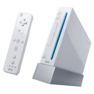 Consola WII Modata soft-Impecabila - Pret | Preturi Consola WII Modata soft-Impecabila