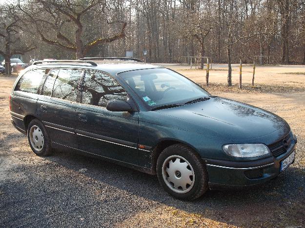 Dezmembrari Opel Omega B - Pret | Preturi Dezmembrari Opel Omega B