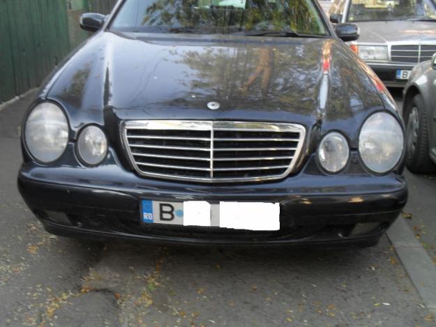 mercedes benz e200 - Pret | Preturi mercedes benz e200