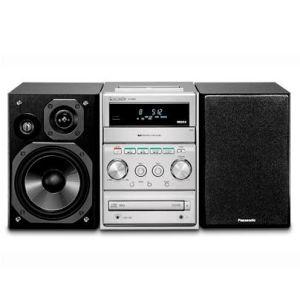 Microsistem audio Panasonic SC-PMX3E-S - Pret | Preturi Microsistem audio Panasonic SC-PMX3E-S