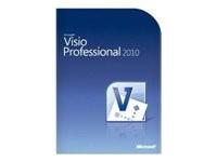 Microsoft FPP Visio Pro 2010 Win32 English CD, D87-04394 - Pret | Preturi Microsoft FPP Visio Pro 2010 Win32 English CD, D87-04394