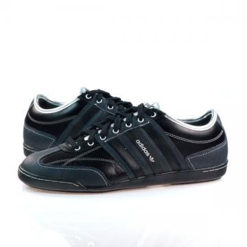 Pantofi sport Adidas ZX CASUAL negru/argintiu - Pret | Preturi Pantofi sport Adidas ZX CASUAL negru/argintiu
