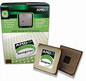 Procesor AMD Sempron LE-1150 2GHz, socket AM2, Box - Pret | Preturi Procesor AMD Sempron LE-1150 2GHz, socket AM2, Box