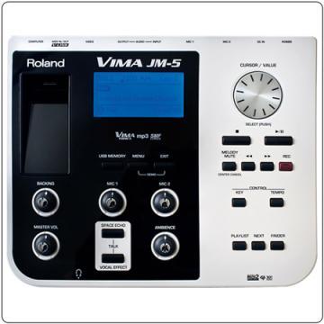 Roland VIMA JM-5 - Pret | Preturi Roland VIMA JM-5