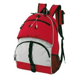 Rucsac multifunctional Instyle rosu - Pret | Preturi Rucsac multifunctional Instyle rosu