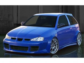 Seat Ibiza 6K Body Kit Storm Wide - Pret | Preturi Seat Ibiza 6K Body Kit Storm Wide