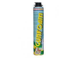 Spuma poliretanica pistol NBS Gunfoam 750 ml - Pret | Preturi Spuma poliretanica pistol NBS Gunfoam 750 ml