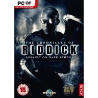 The Chronicles of Riddick: Assault on Dark Athena - Pret | Preturi The Chronicles of Riddick: Assault on Dark Athena