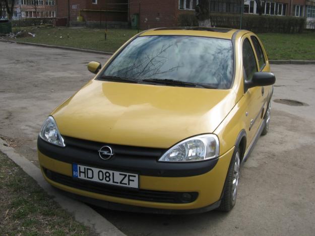 vinzare opel corsa - Pret | Preturi vinzare opel corsa