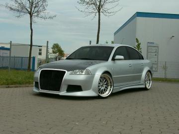 VW Passat 3BG Wide Body Kit XT - Pret | Preturi VW Passat 3BG Wide Body Kit XT