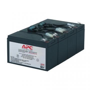 Acumulator UPS APC nr 8 - Pret | Preturi Acumulator UPS APC nr 8