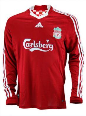 Bluza FC Liverpool - Pret | Preturi Bluza FC Liverpool