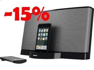 Boxe iPod/iPhone Bose SoundDock Digital Music System Black - Pret | Preturi Boxe iPod/iPhone Bose SoundDock Digital Music System Black